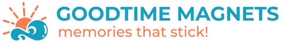 GoodTime Magnets