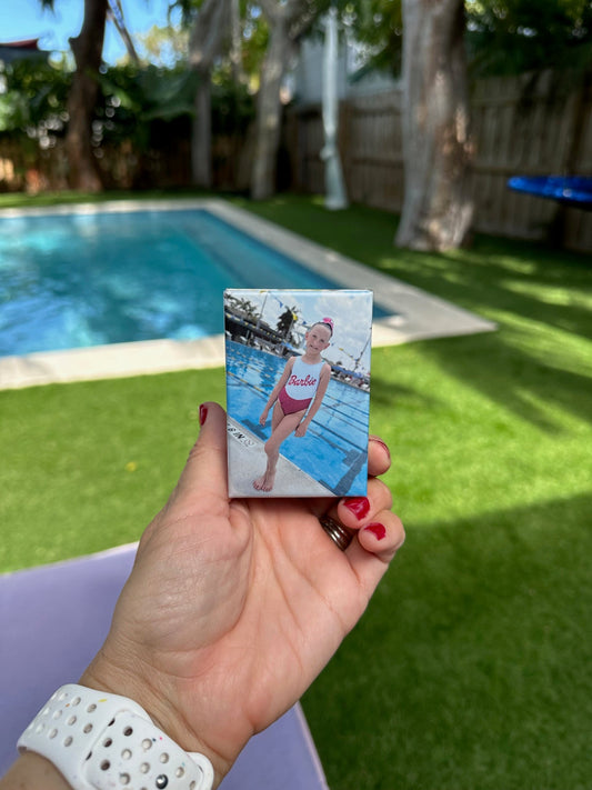 Why Custom Photo Magnets Make the Perfect Personalized Gift