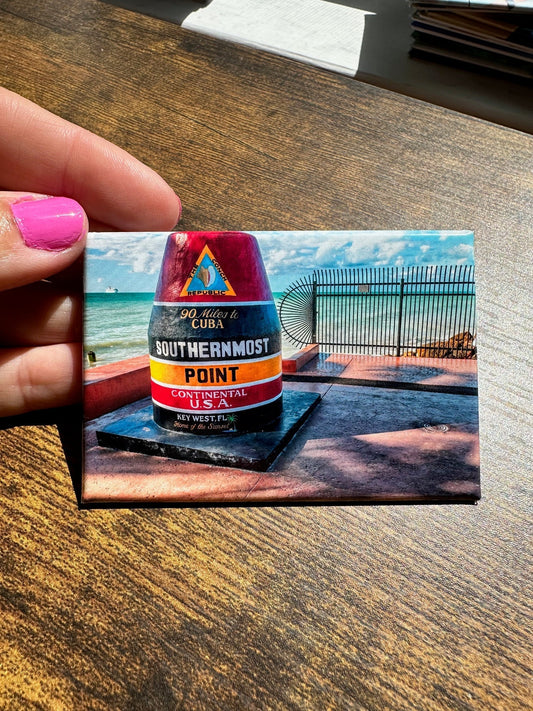 Preserve Your Favorite Moments with Photo Magnets