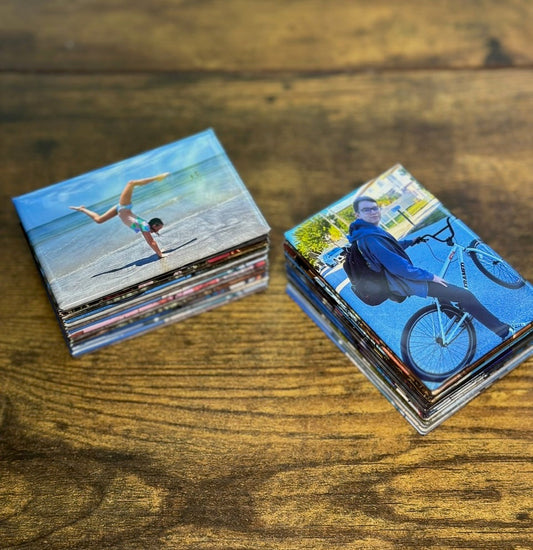 Why you should buy custom photo magnets!